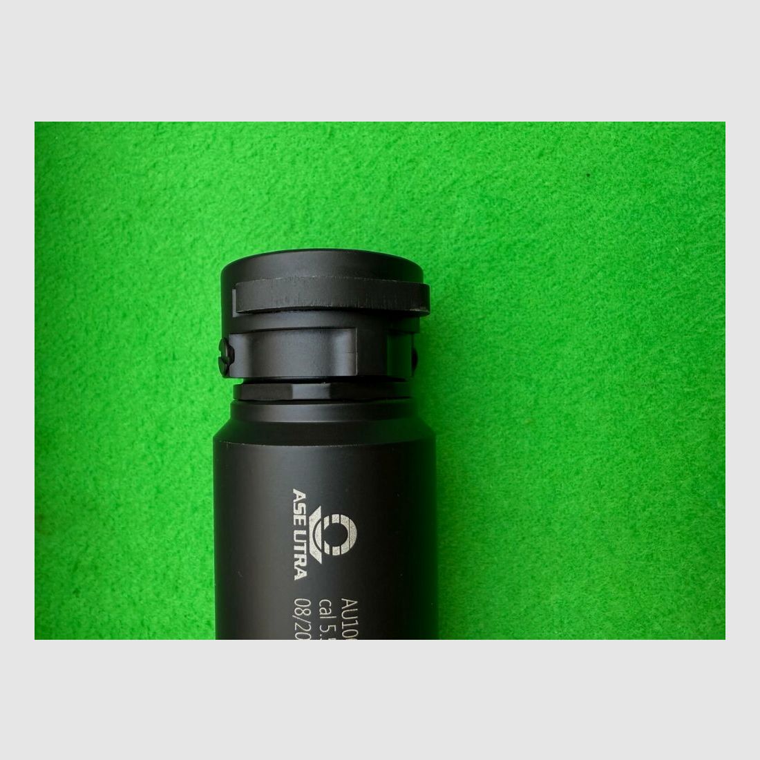 ASE UTRA Dual 556-BL