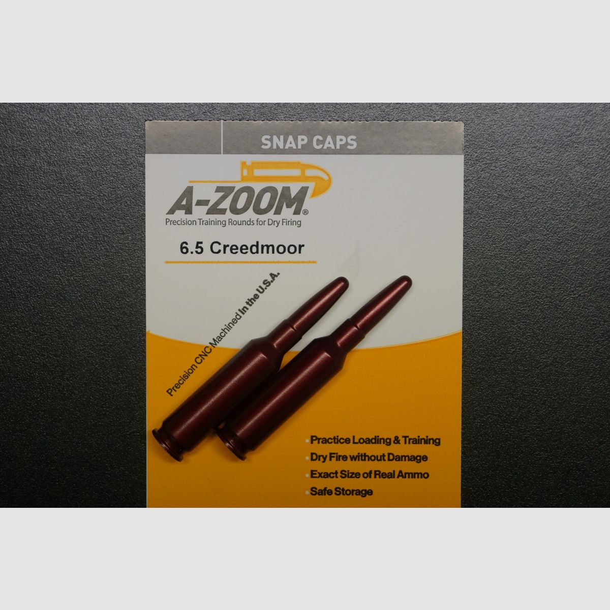 A-Zoom Douille factice 6.5 CM