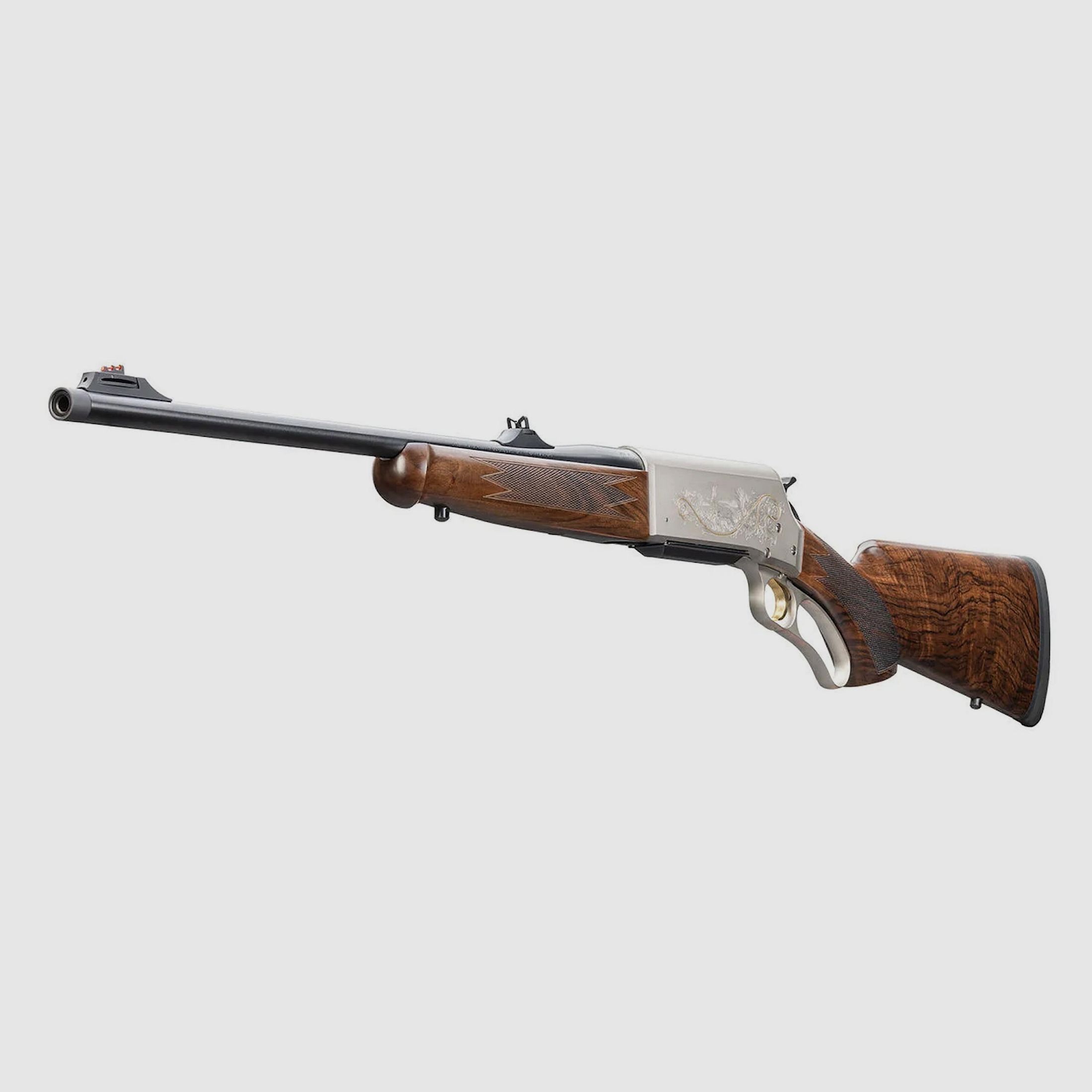 Browning BLR Ultimate édition spéciale en .308 Win. En stock