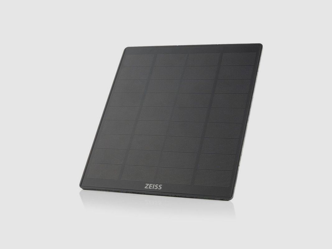 ZEISS Zonnepaneel Pro