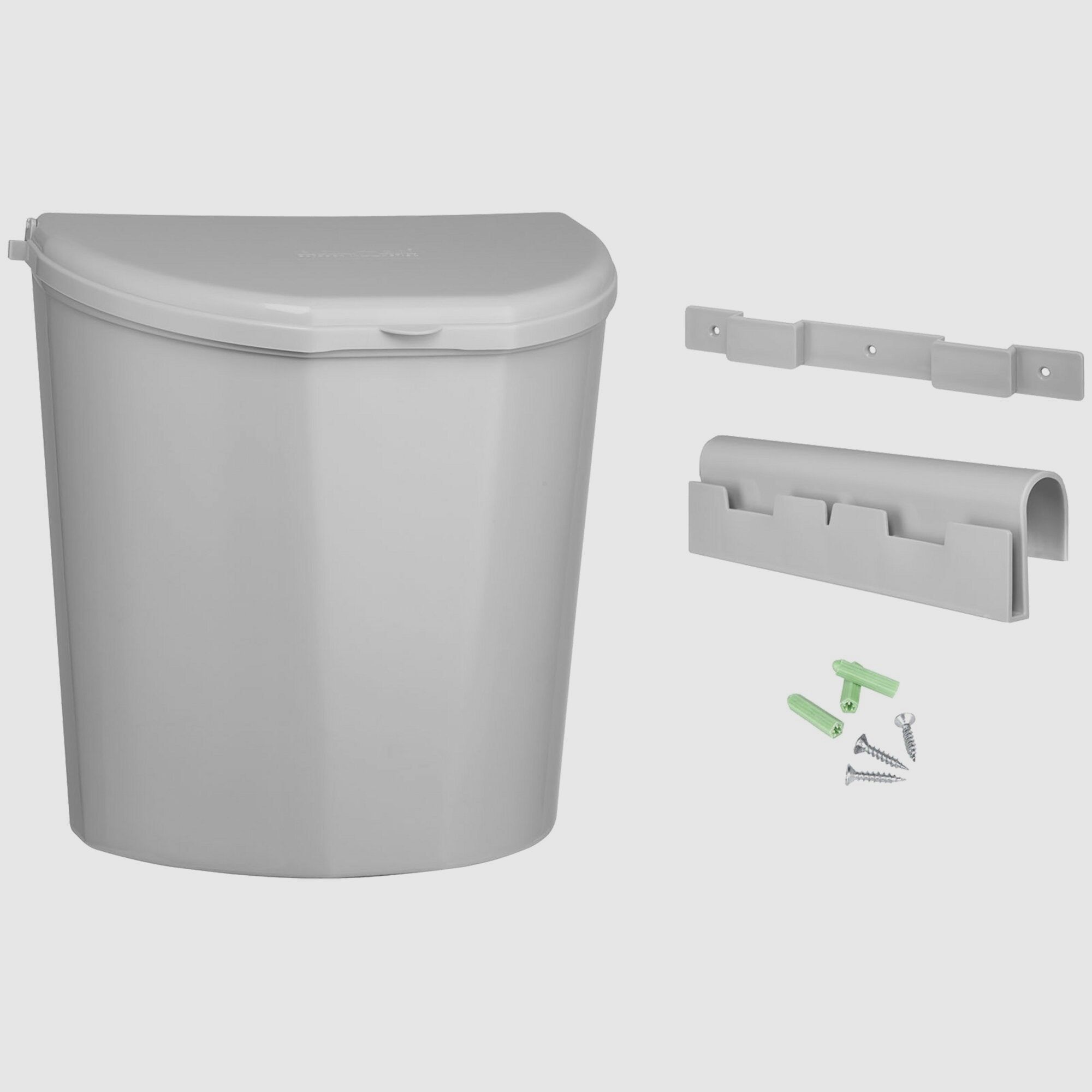Pillar XL Waste Bin, image 2 of 7