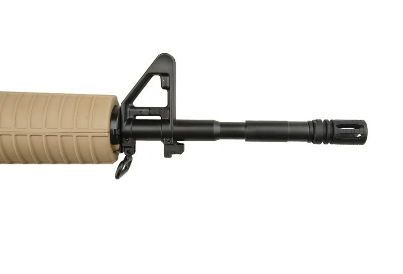 Karabinek ASG G&G Armament CM16 Carbine DST, zdjęcie 20 z 22