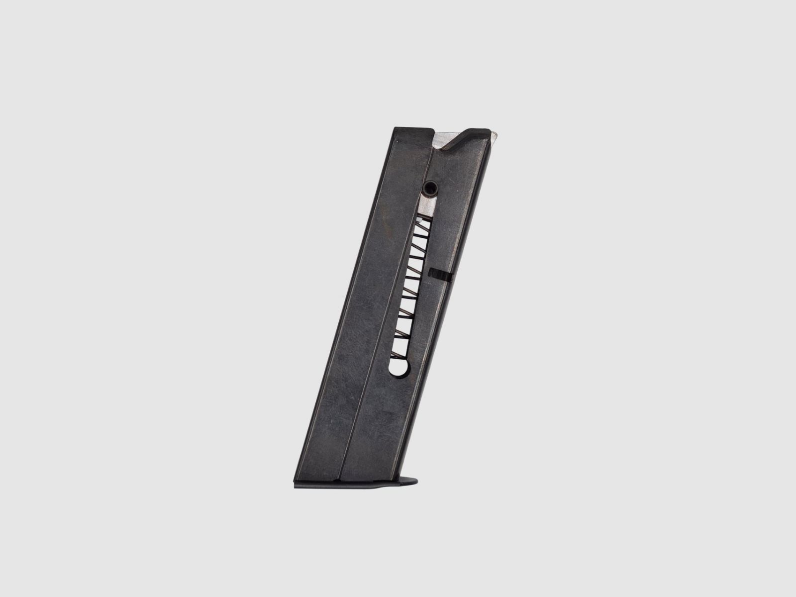Magazin 5-RD S&W 52 Wadcutter