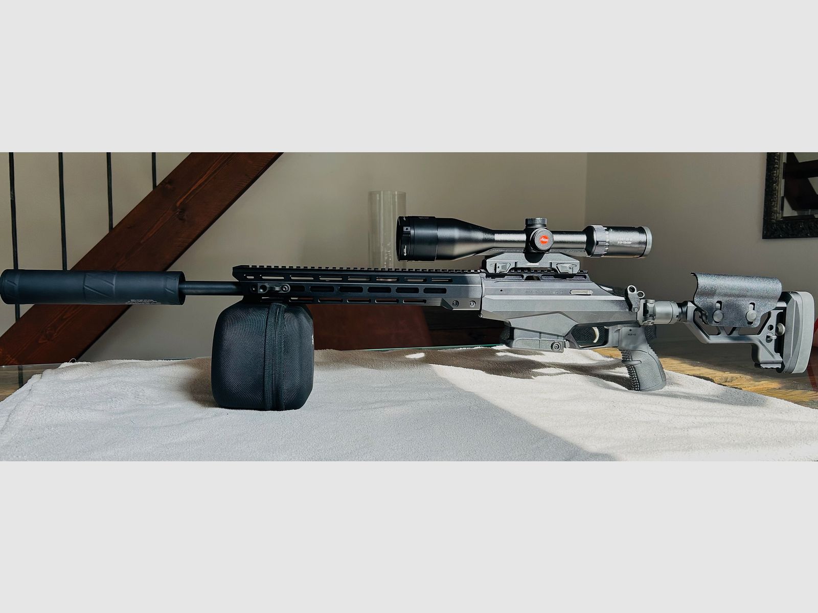 <TIKKA TX3 TEC A1 Cal 308 WIN>