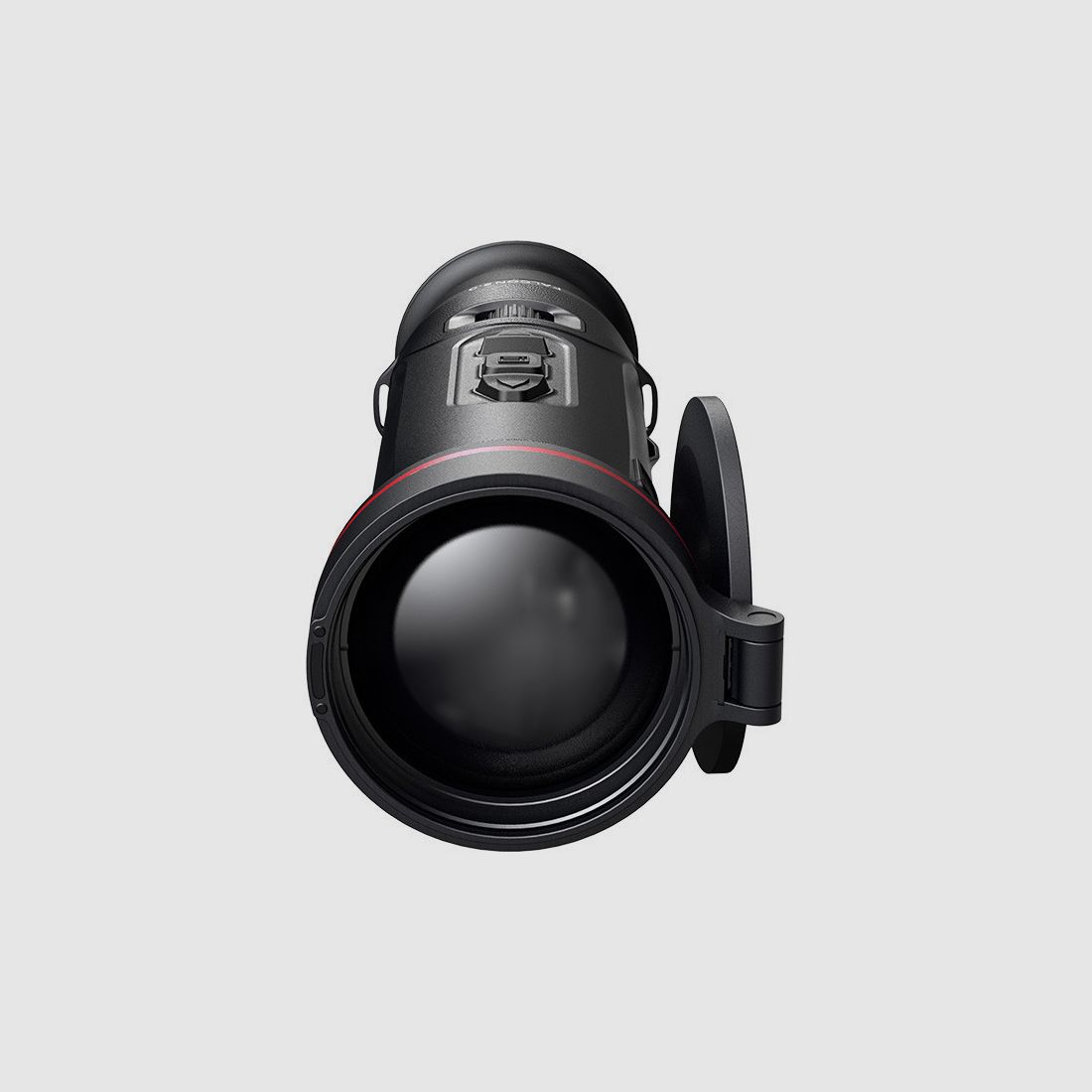 HIKMICRO Falcon FQ50 2.0 thermal monocular, image 1 of 8