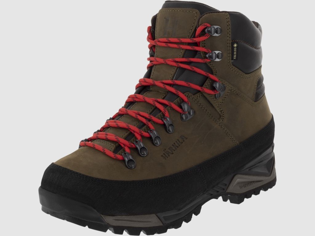 Härkila Saxnas GTX hunting boots green (300118836), image 5 of 5