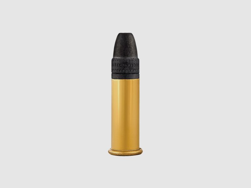 Aguila Subsonic .22 LR 38GR HP 50 cartucce
