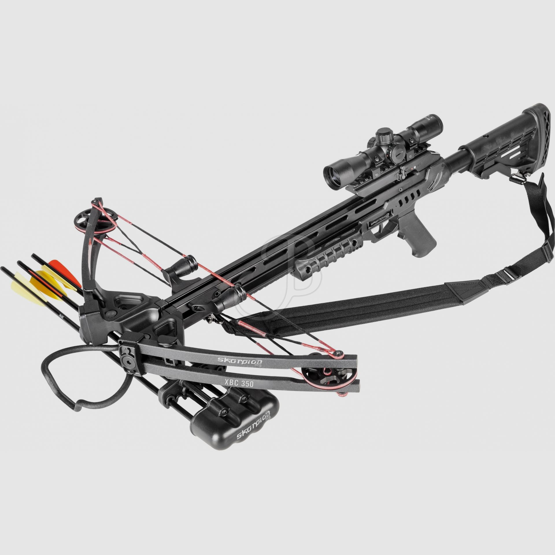Balestra Crossbow XBC 350