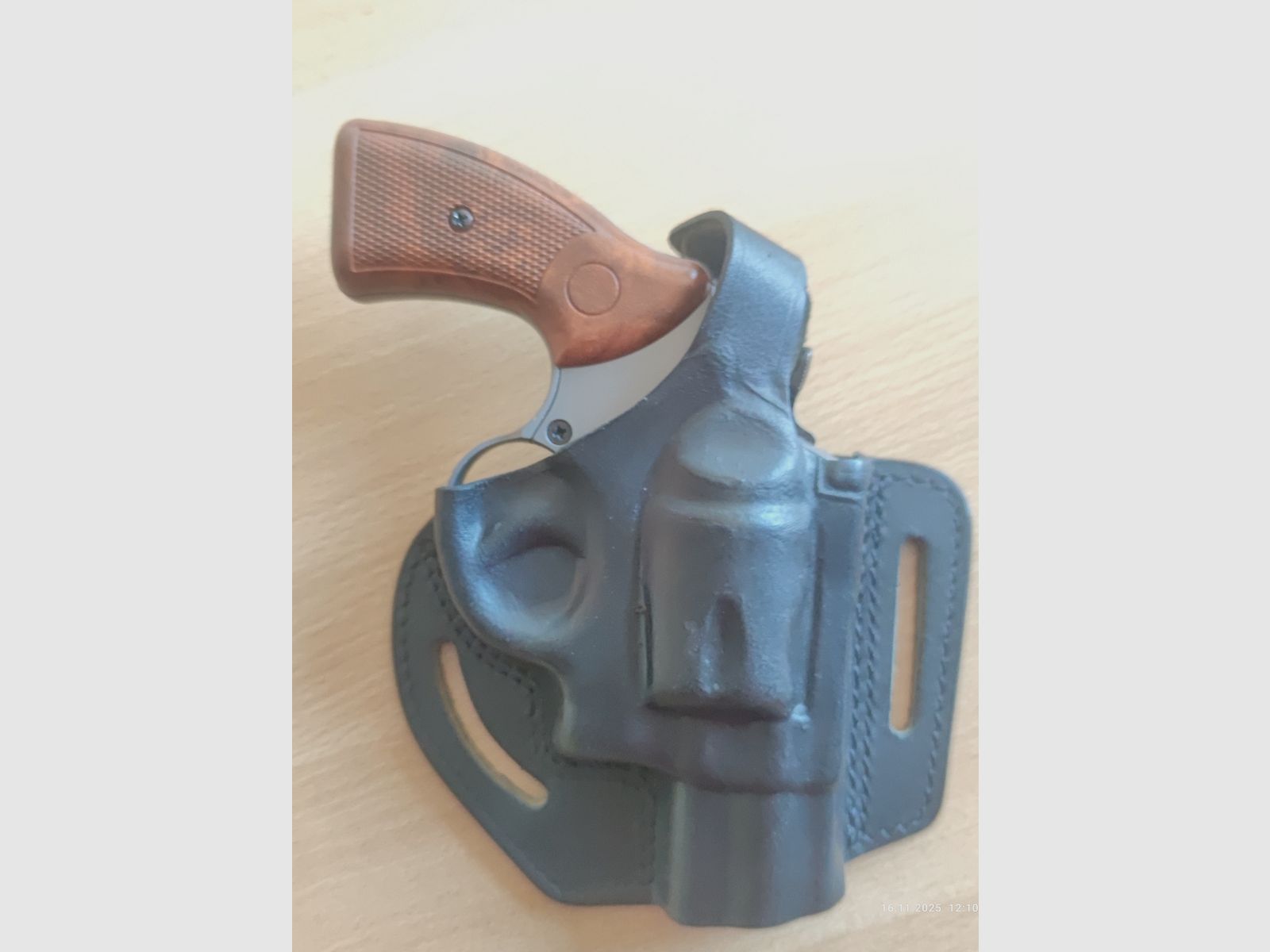 Holster Kingdom per il modello Zoraki R2
