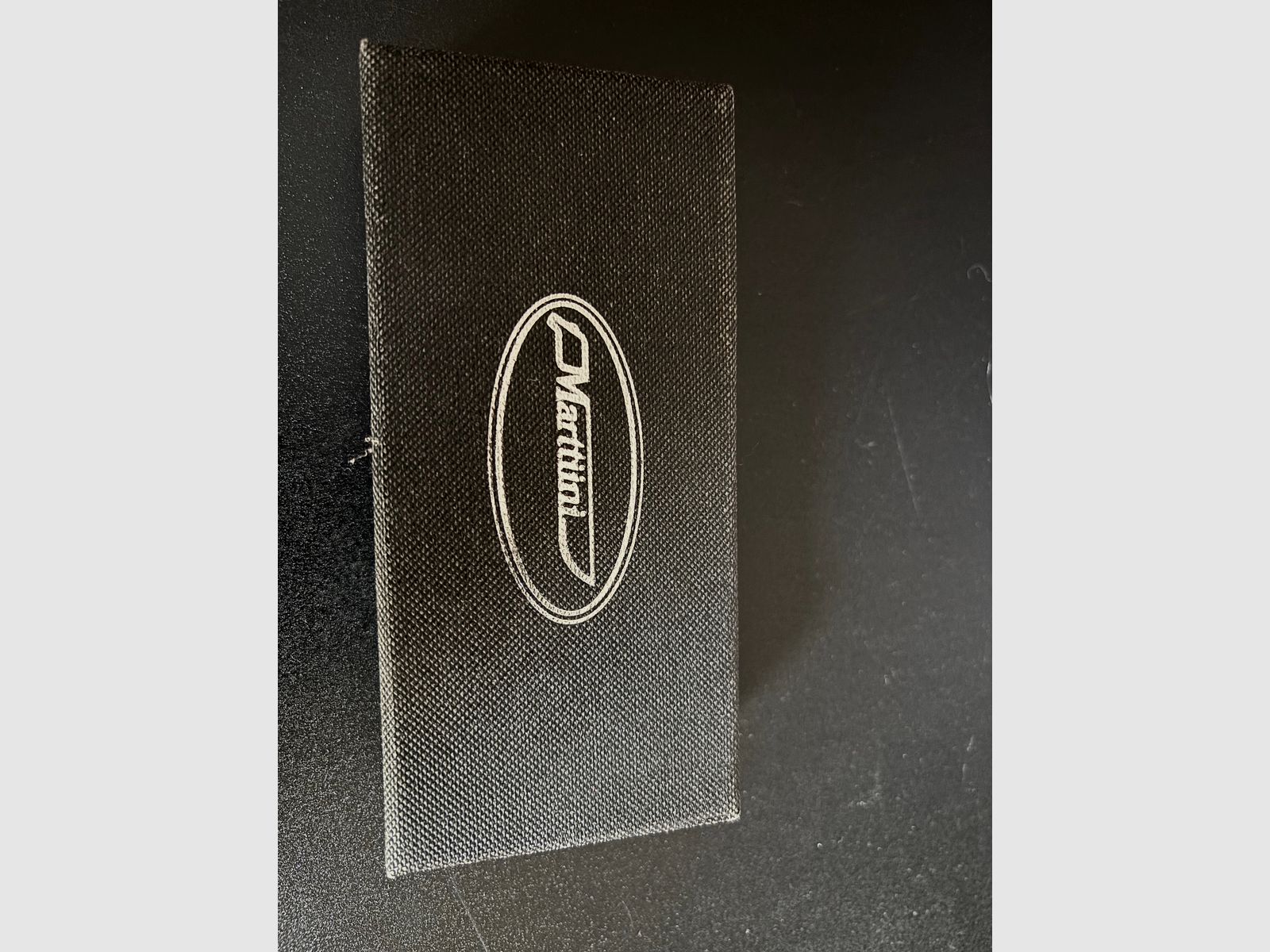 Folding knife by Martini in original packaging new!!