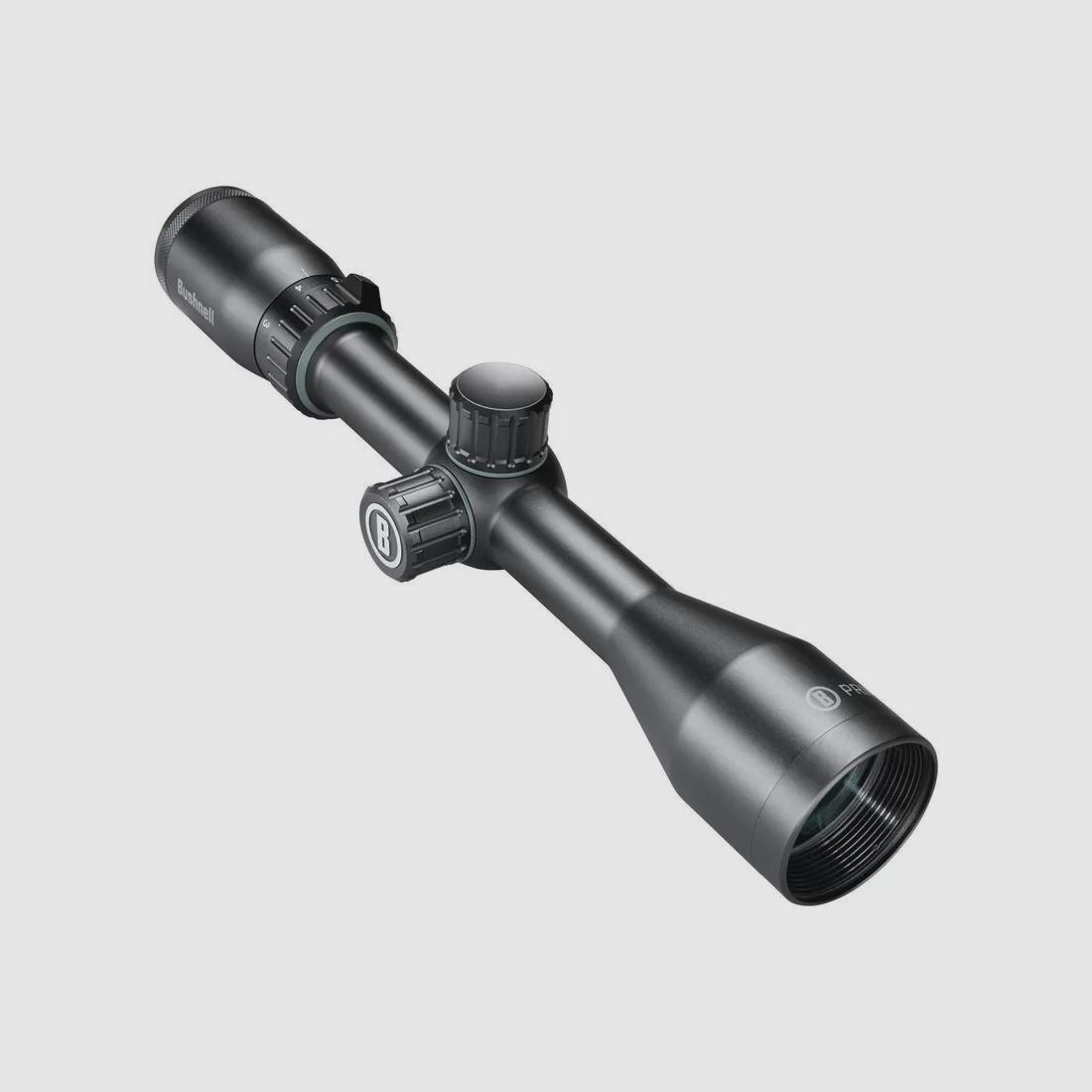 BUSHNELL PRIME 3-9x40 Multi-X riflescope, image 2 of 11