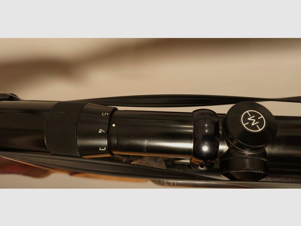 Simson drilling Bunthärtung TOP condition 7x65R and 16/70 with Nickel Supra 3- 16/70;7x65R