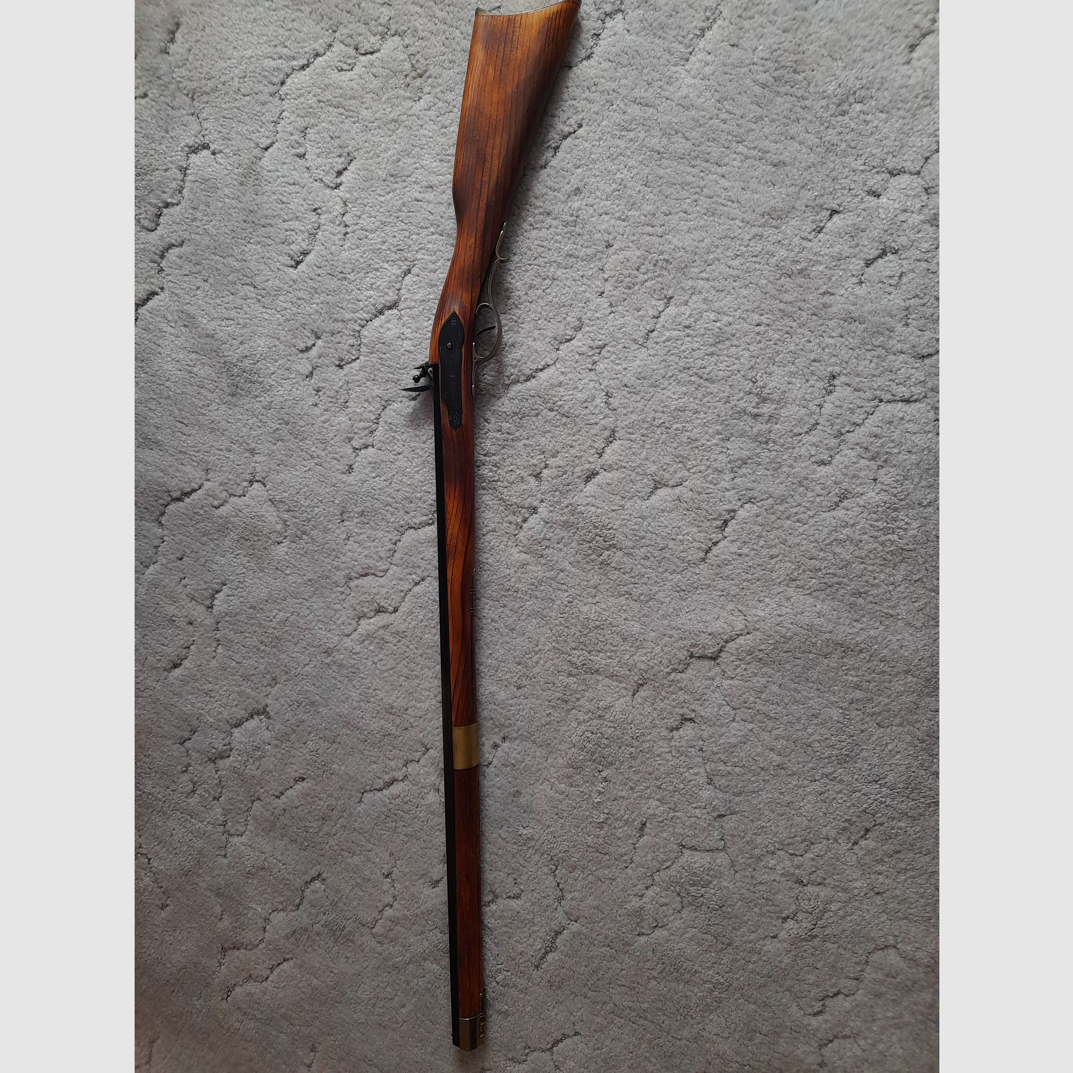 Deko Kentucky Gewehr
