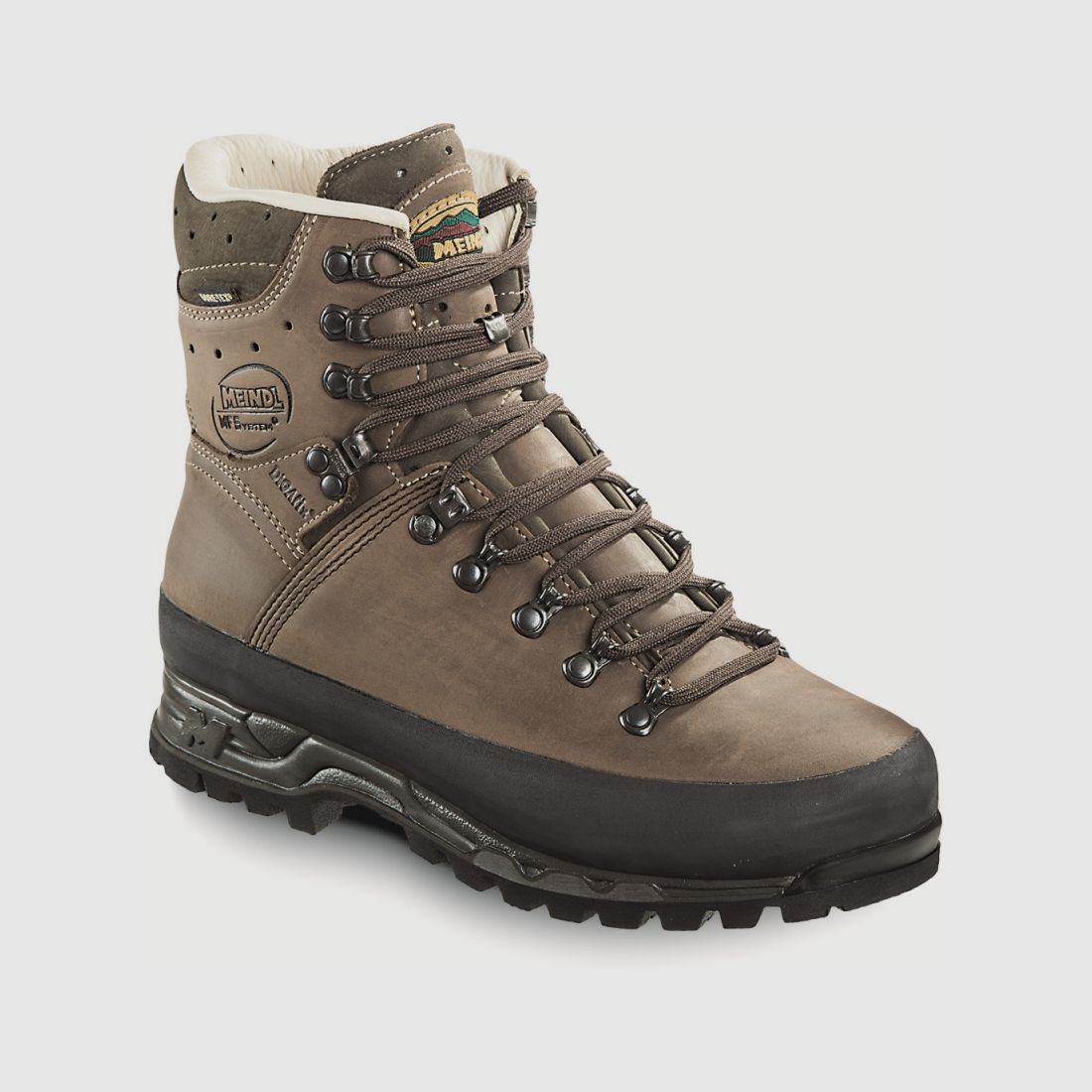 Meindl Island MFS Active 2816-10 Bergschuhe