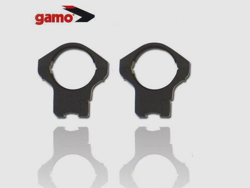 Montaggio BAS Gamo TS-250