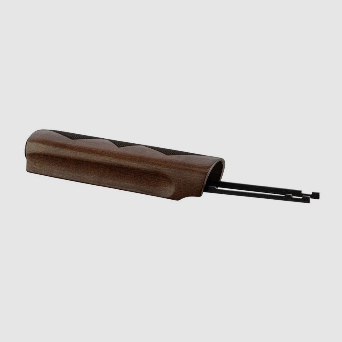 Devant bois pompe Mossberg M500, image 3 sur 7