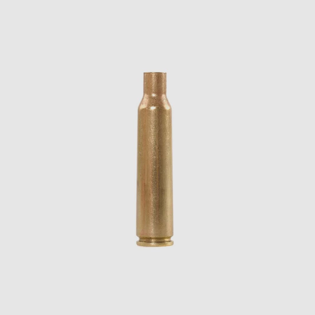 Hornady Lock-N-Load modifizierte Patronenhülse 6,5x55 Swedish Mauser für OAL Messgeräte