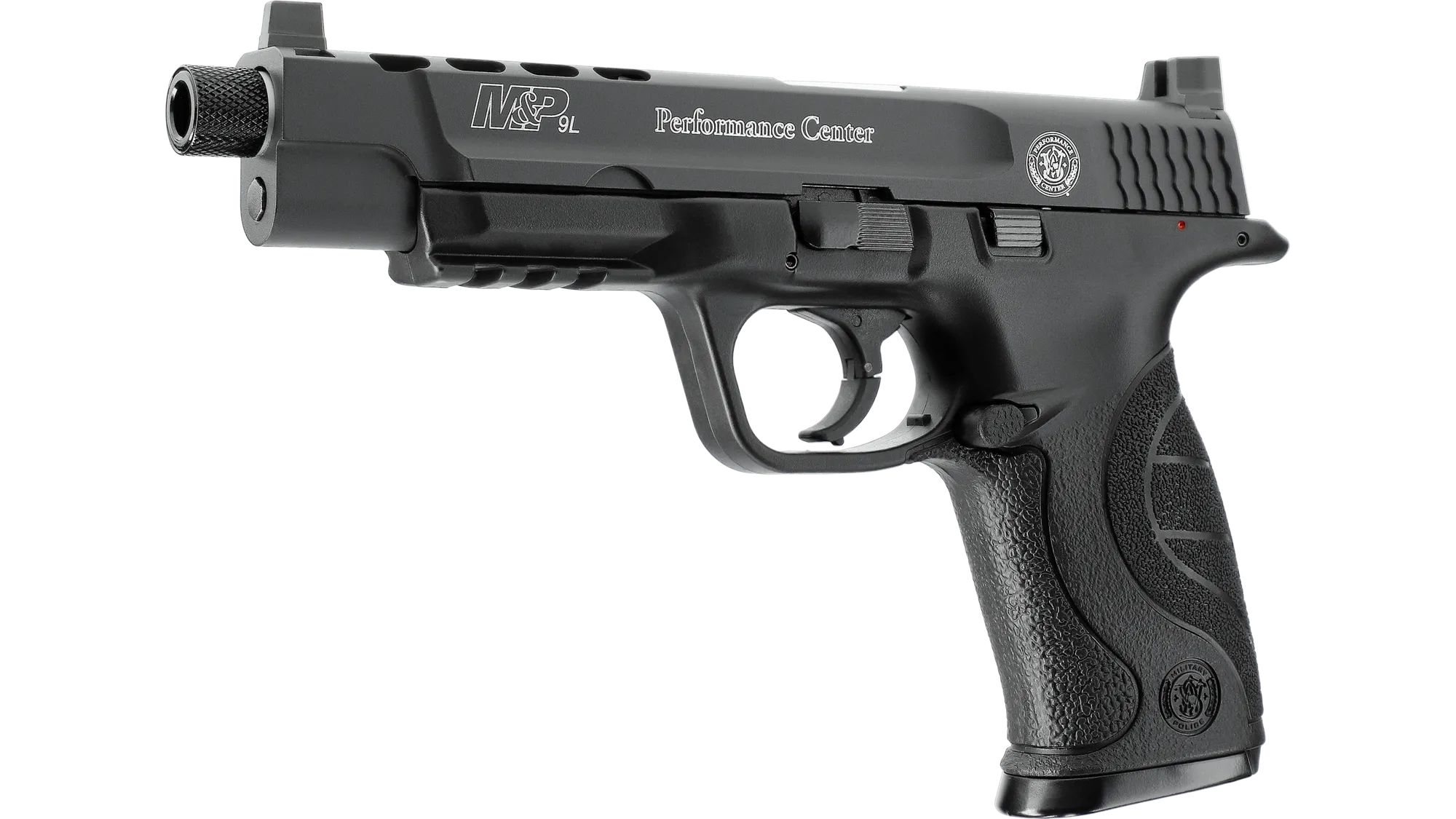 S&W M&P9L Performance Center Ported, image 2 sur 2