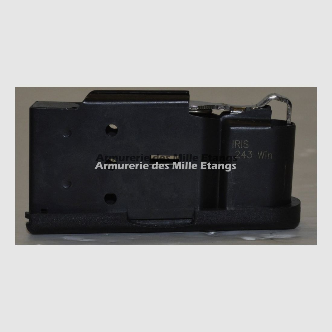 CANON FABARM FÜR IRIS Kal.243 Win gebraucht (0001710), Bild 6 von 6
