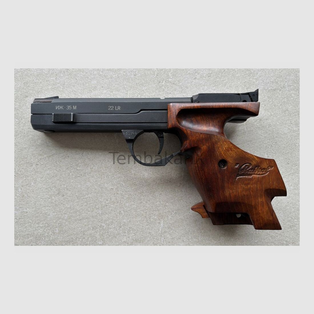 Baikal IJ 35M .22lr