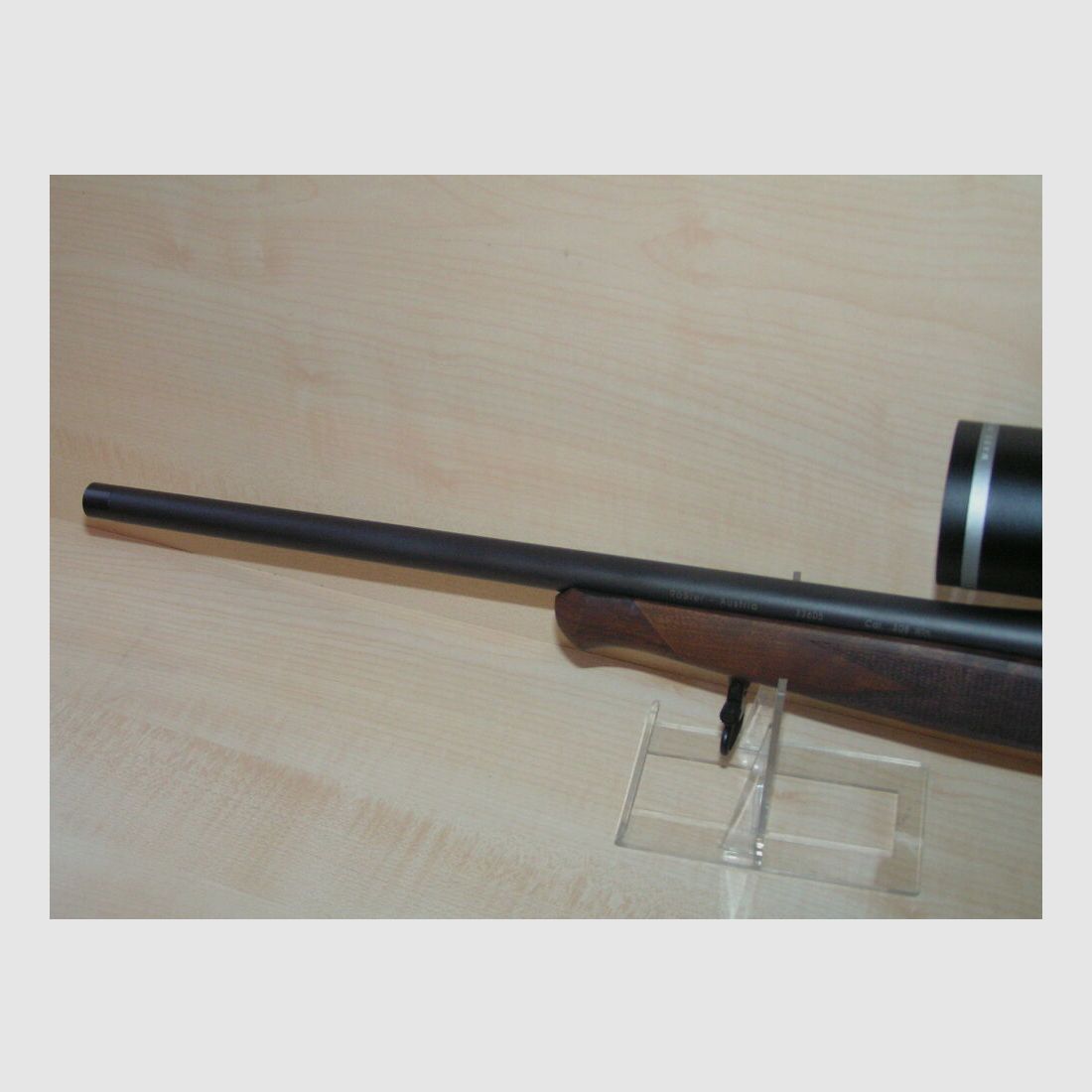 Rössler Link System Titan 6 Luxury