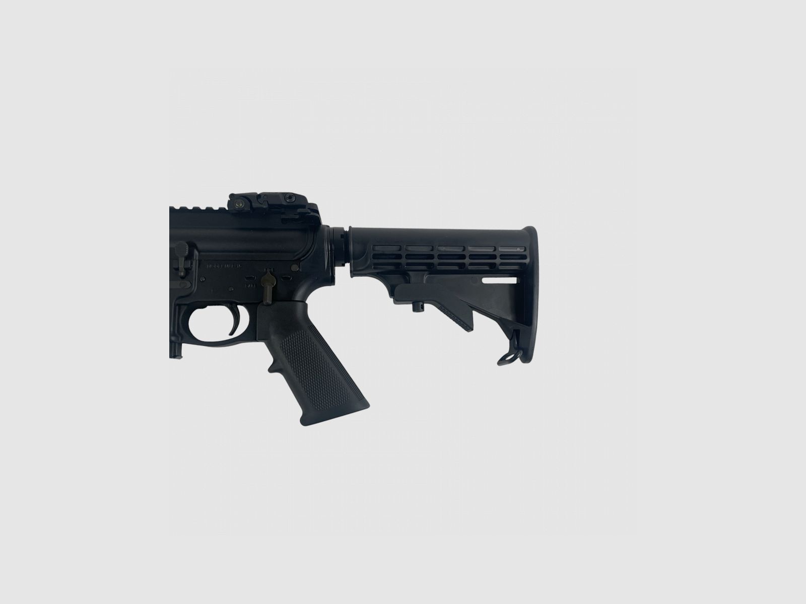 Smith & Wesson M&P 15 Sport II M-Lok Kal. 223 Remington, Bild 11 von 14