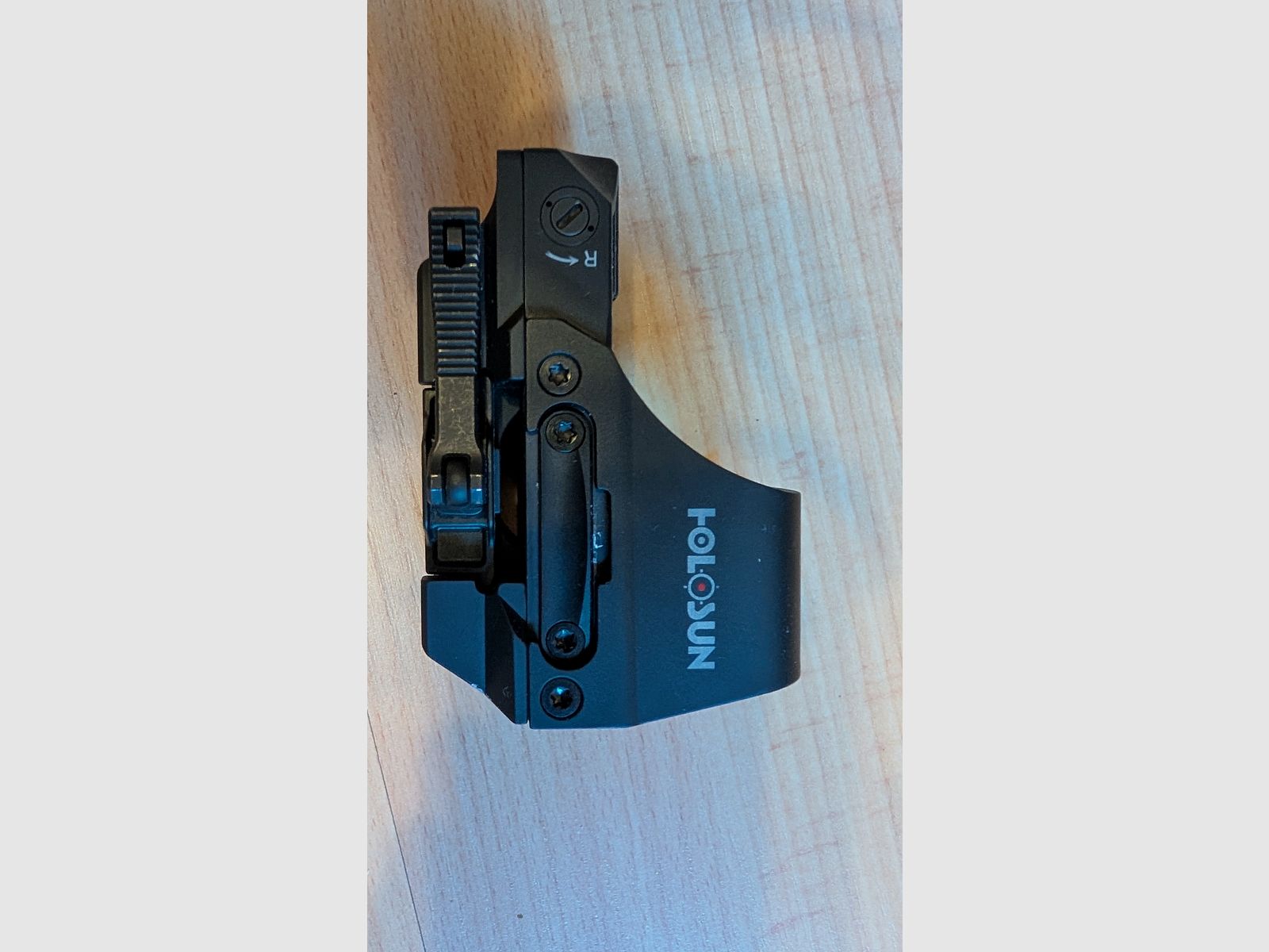 Holsoun HS510C sans OVP en bon état