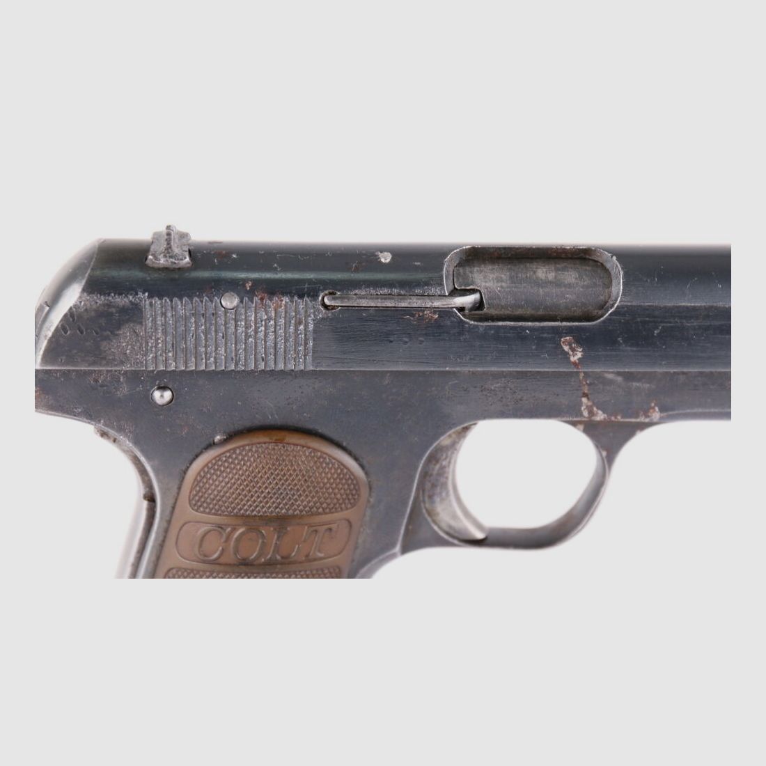 Colt 1903, image 8 sur 9