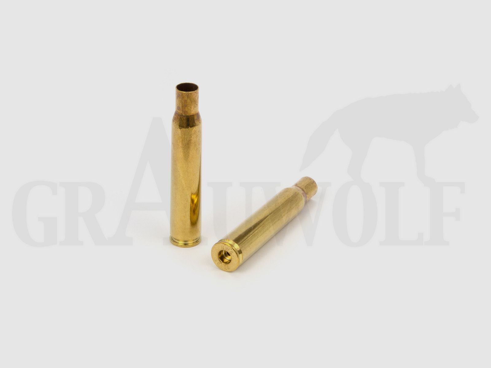 .30-06 Springfield RWS Hülsen 100 Stück
