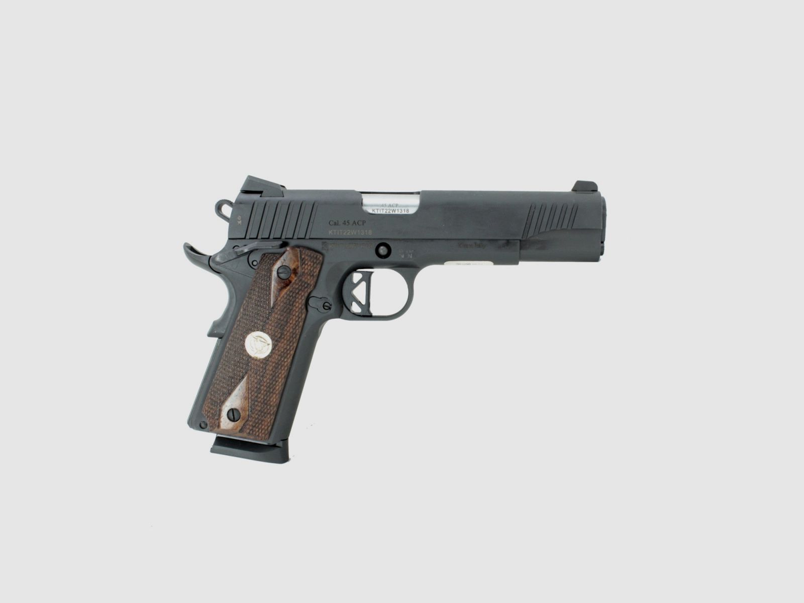 Chiappa 1911 Superior Grade .45ACP, zdjęcie 2 z 6