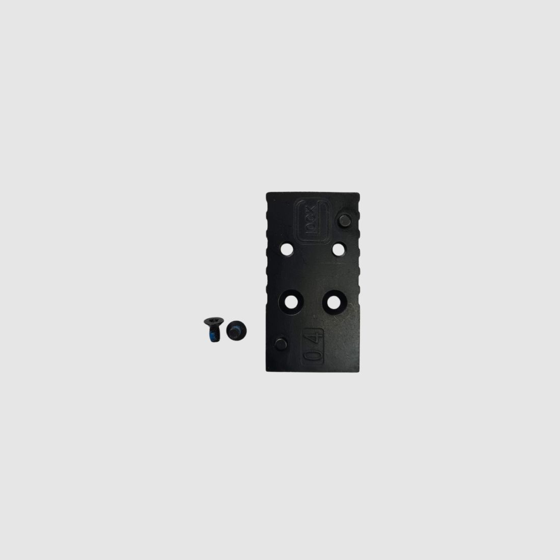 GLOCK PLATINE MOS, Bild 1 von 8