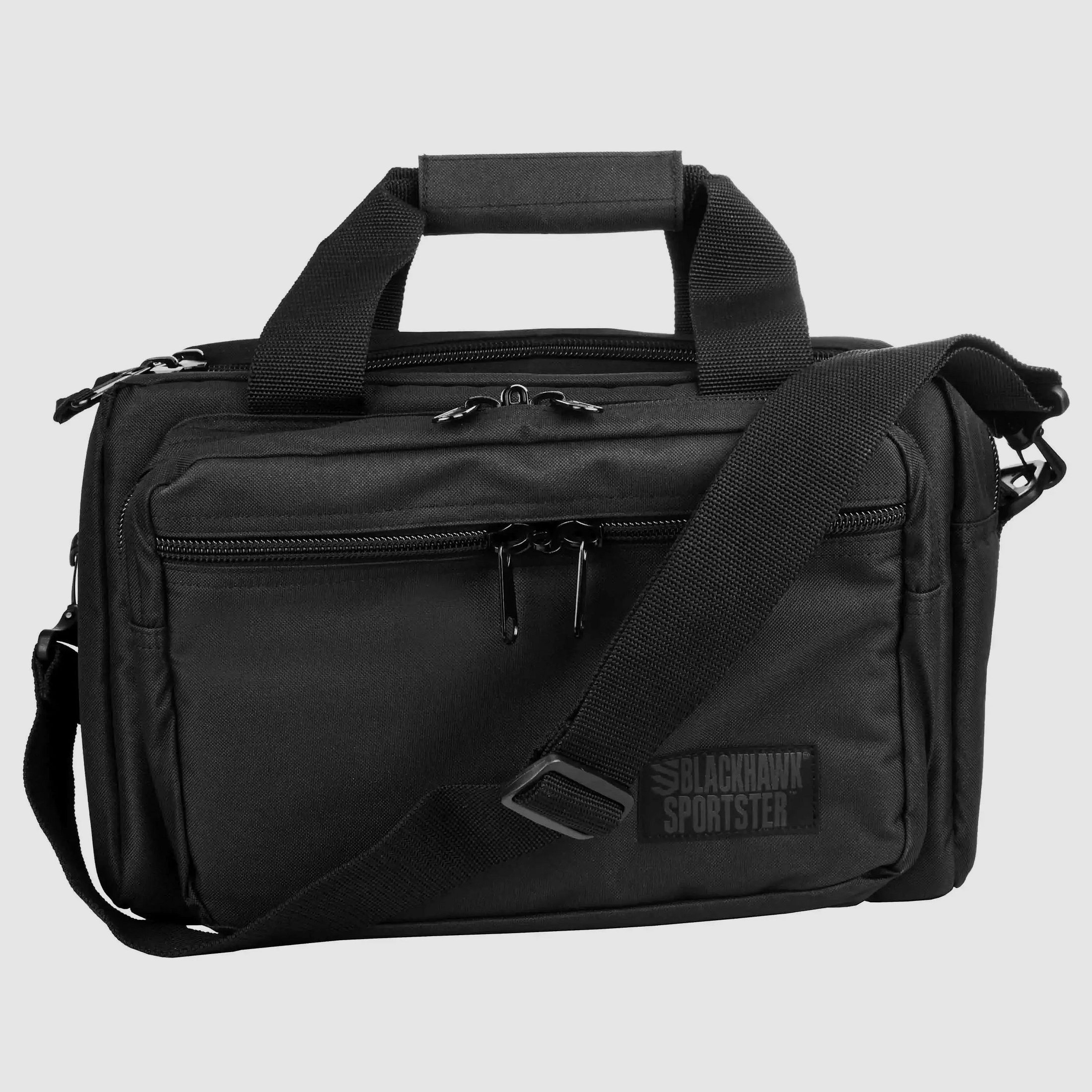 Blackhawk Blackhawk Tragetasche Sportster Deluxe Range Bag