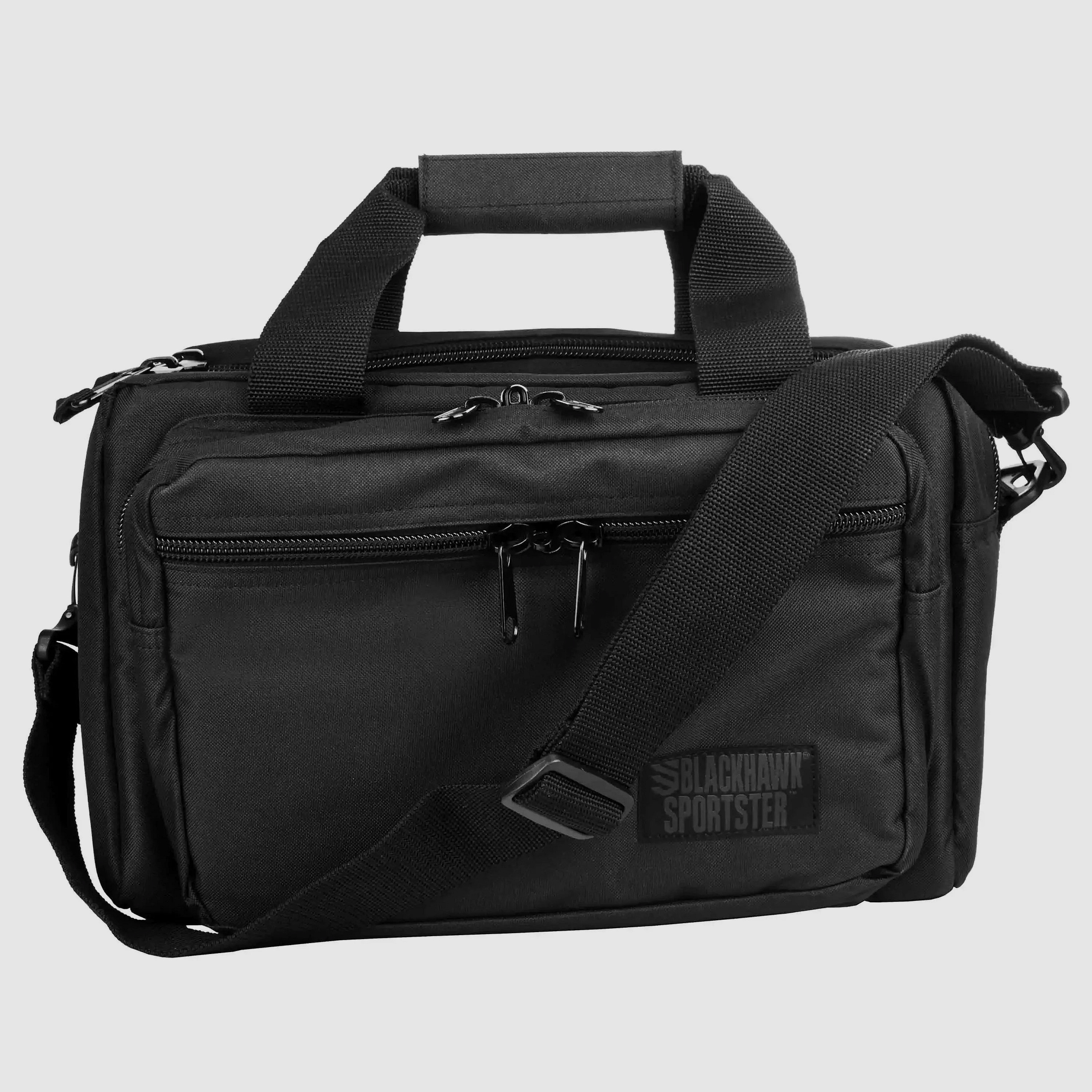 Blackhawk Blackhawk Borsa da trasporto Sportster Deluxe Range Bag