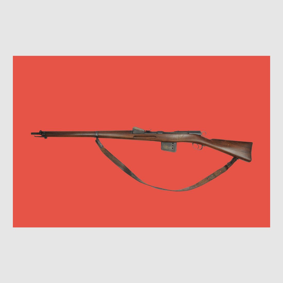 Waffen Schwenke (kein gültiger Beschuss) K31, Bild 1 von 3