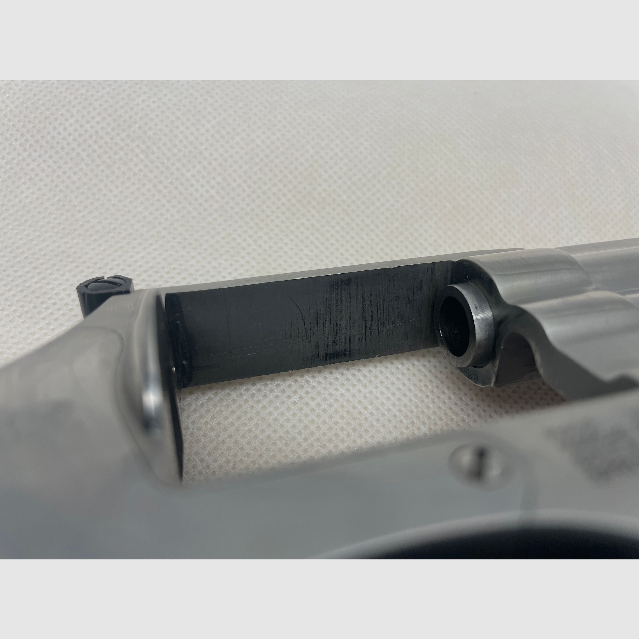 Smith & Wesson 686-1 .357Magnum