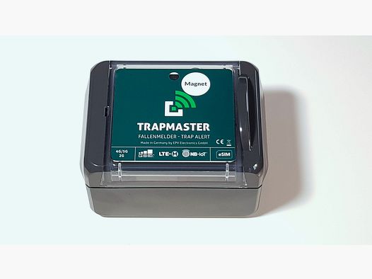 Trap Alarm – Trapmaster 4G/5G Neo