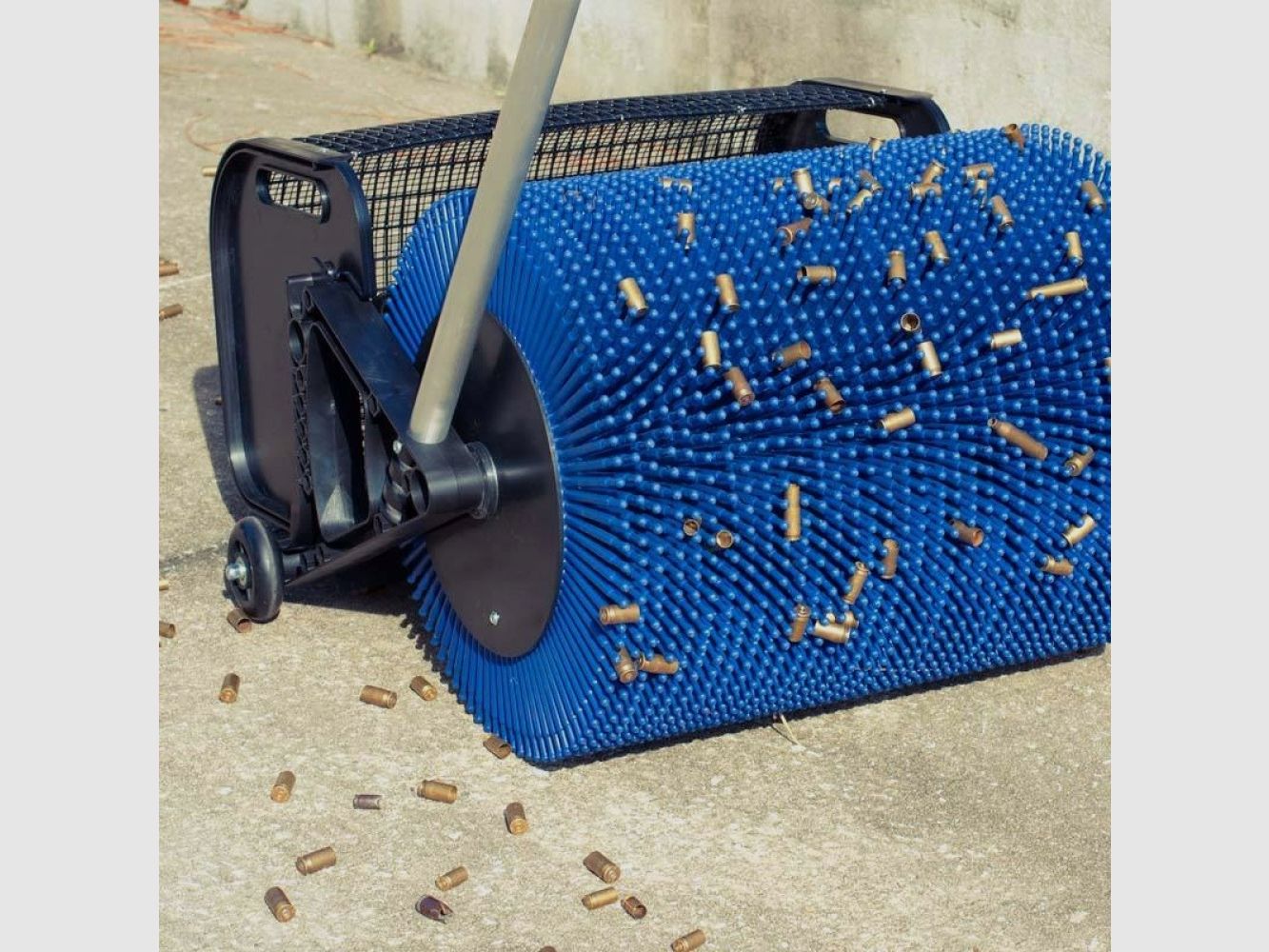 Ammo-Up Hülsensammler A8000 - 18" Brass Pick-Up