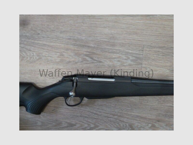 Tikka T3x