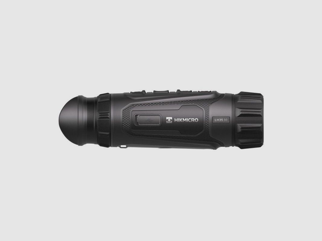 Hikmicro Lynx LH35 3.0 - dispositivo térmico compacto