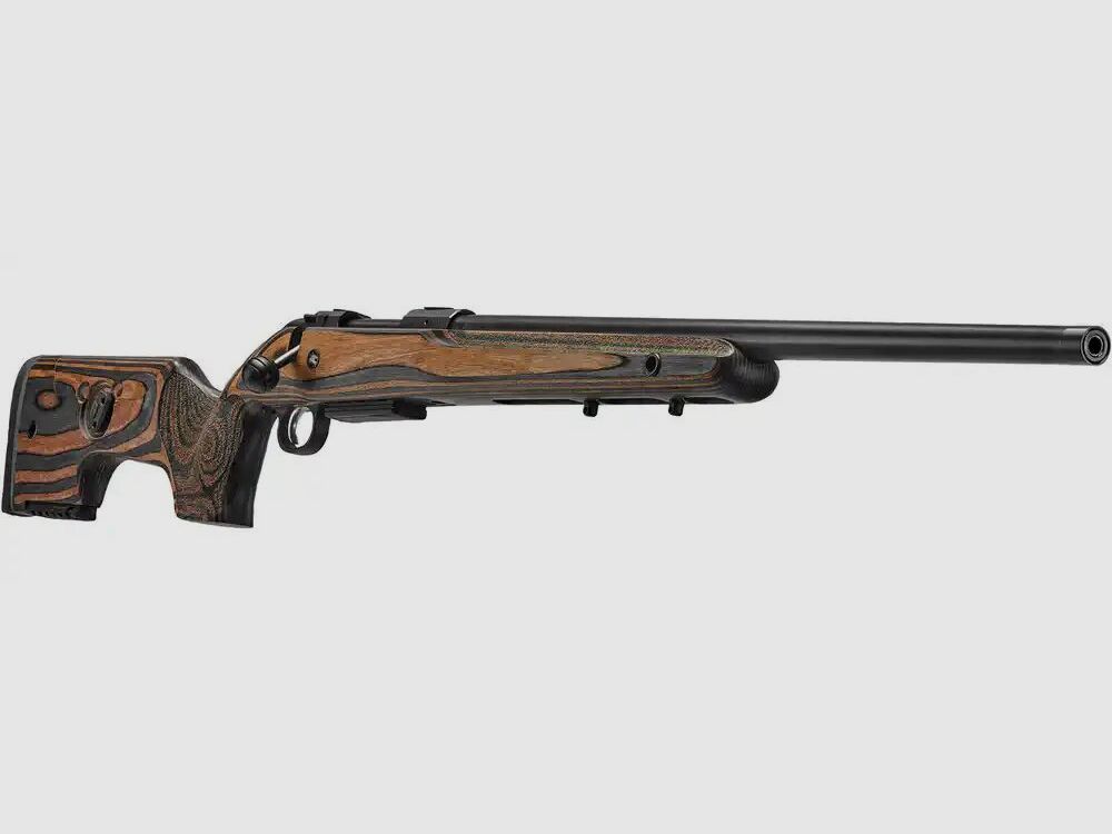 CZ 600 Range