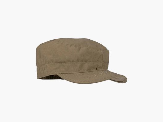 MFH MFH US BDU Feldmütze Ripstop coyote tan