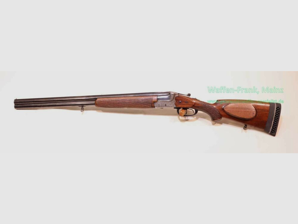 Heym - Münnerstadt Mod. 55 Luxury