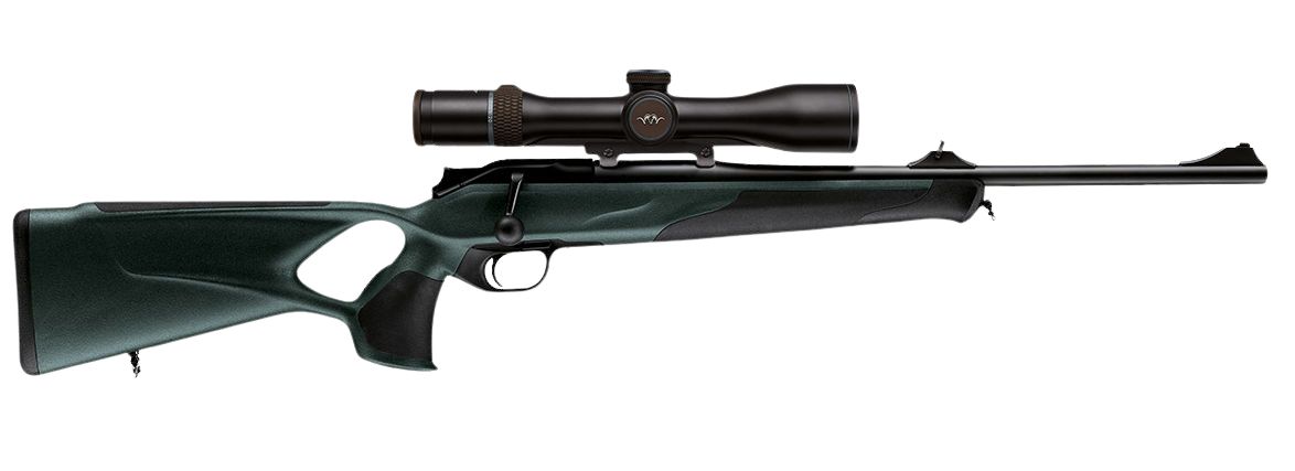Blaser R8 Professional Success