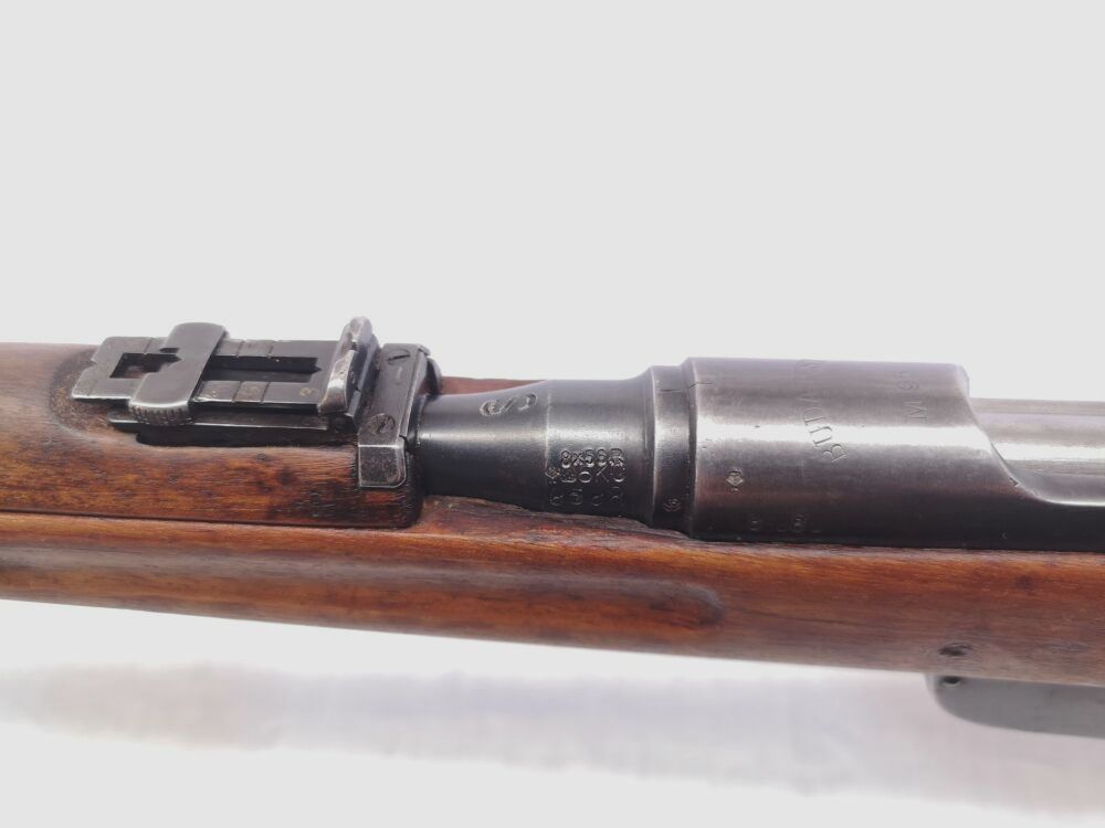 Steyr Mannlicher M95/30