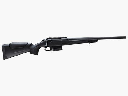 Tikka T3x Compact Tactical Rifle