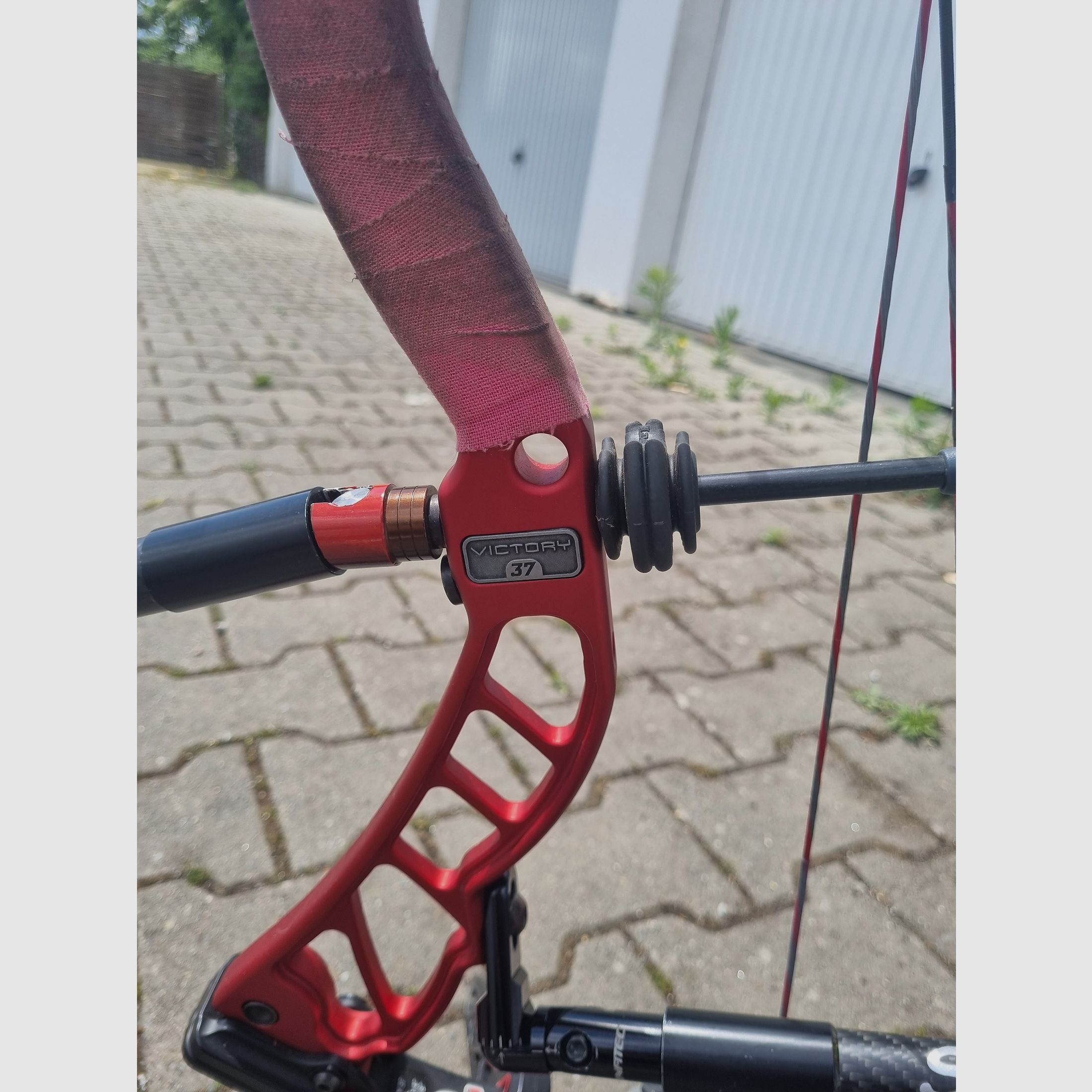Compound Bogen Set 