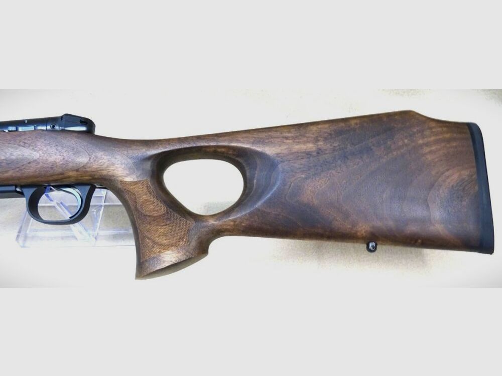 Heym SR 30 Ranger T Lochschaft