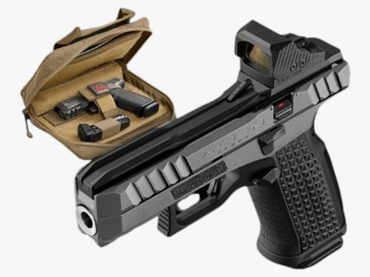 Laugo Arms Remus Optic Kit