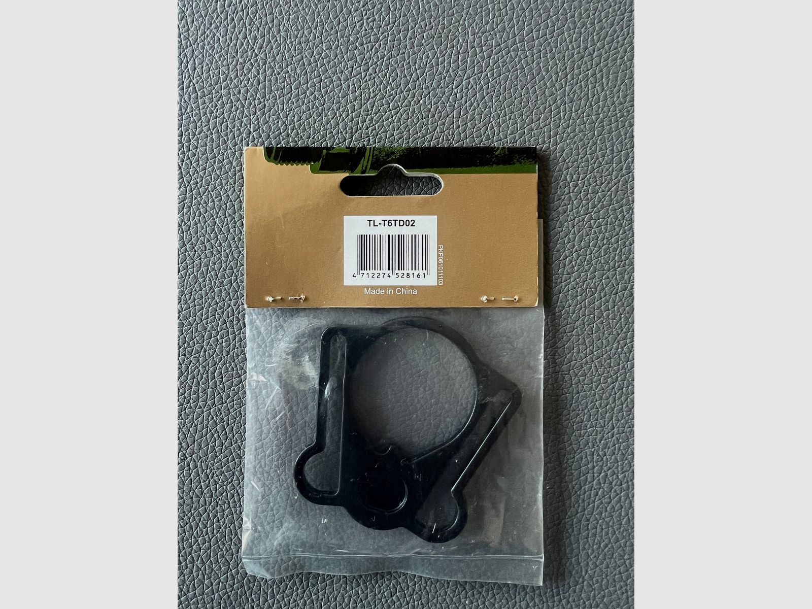UTG Receiver End Plate Ambi Sling Adapter TL-T6TD02 – Nuevo OVP