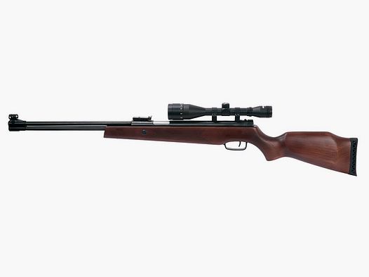 Carabina ad aria compressa Hämmerli Hunter Force 900 Combo NUOVA